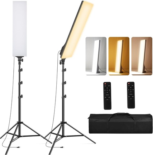 Confezione kit illuminazione - confezione, 2