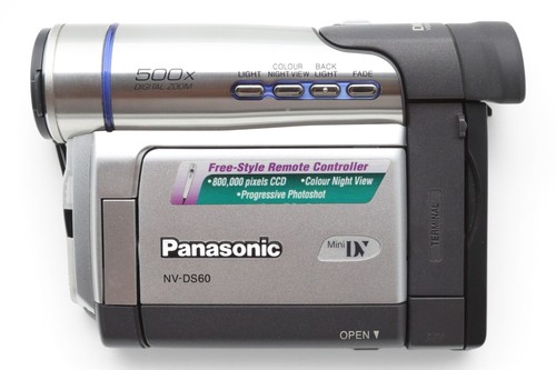 Panasonic ds60eg ds - panasonic, 60