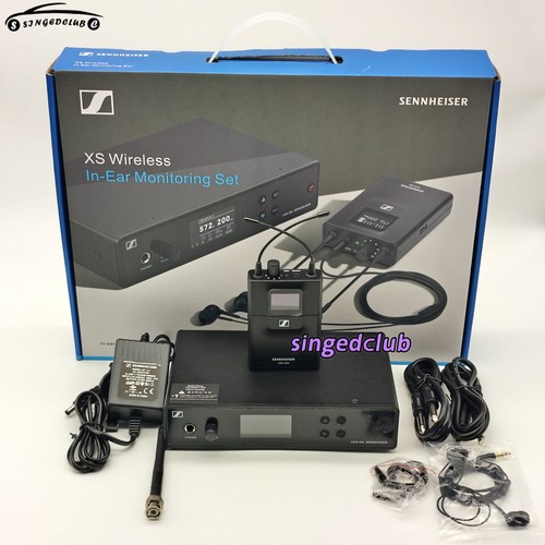 Sennheiser wireless ear - wireless, in-ear