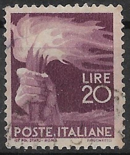 Italia repubblica 1945 - repubblica,