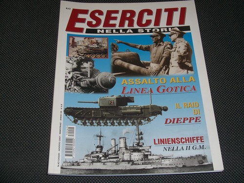Eserciti nella storia - eserciti,