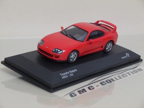 Toyota supra mkiv coupe - supra, 1993