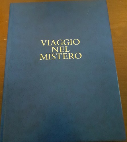 Viaggio nel mistero - viaggio,