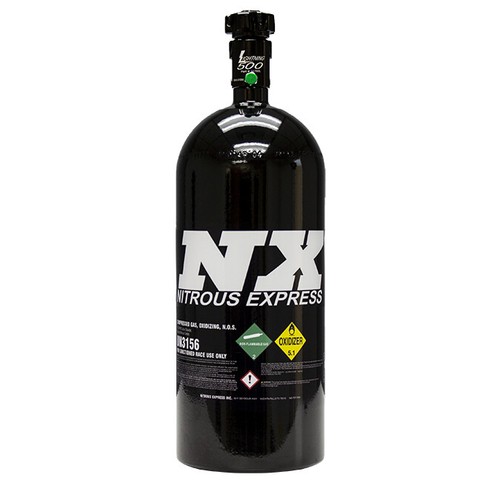 Bottiglia nera kg - bottiglia,