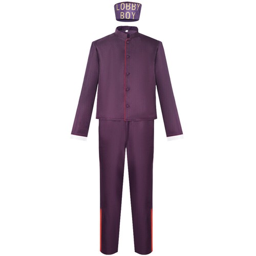Costume cosplay zero - costume,