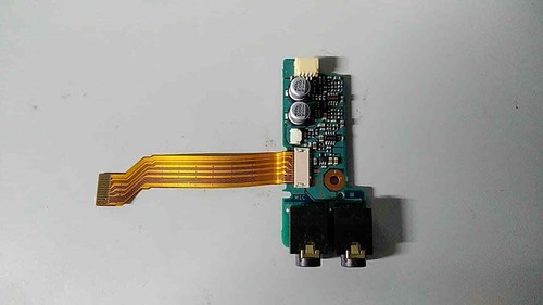 Scheda audio board - scheda,