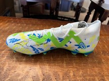 Scarpa tacchetta calcio