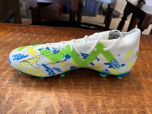 Scarpa tacchetta calcio