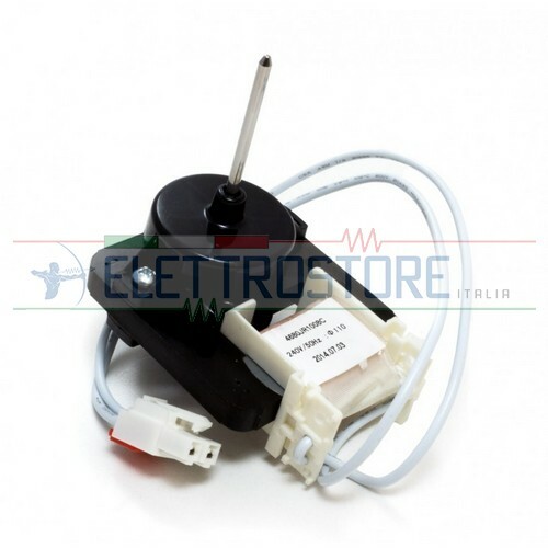 Ventola 4680jr1009f - ventola,