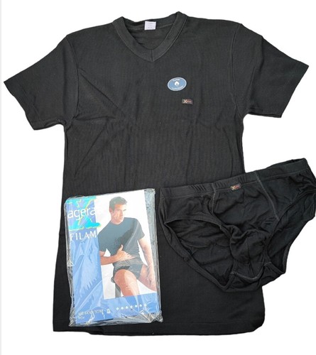 Completi maglia slip - +,