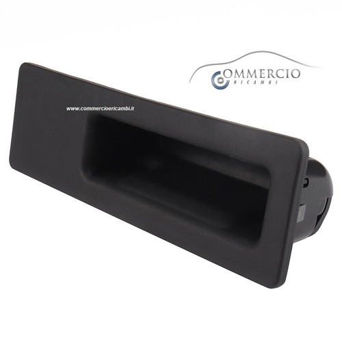 Maniglia cofano posteriore bmw - maniglia,