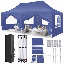 Gazebo giardino 3x3 3x6 - gazebo, m