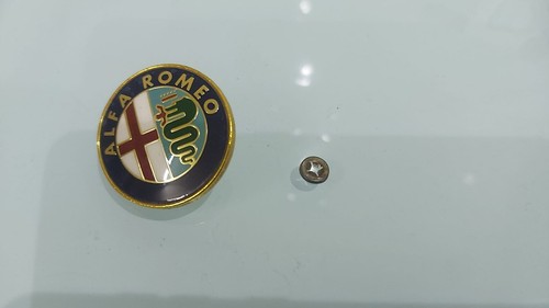 Stemma originale logo scritta - originale,