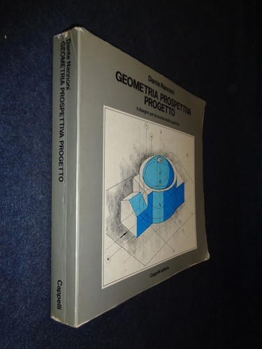 Geometria prospettiva progetto - prospettiva,