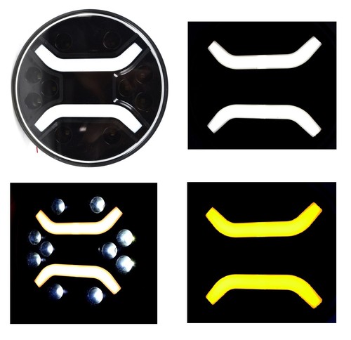24v 12v led pois - 4,