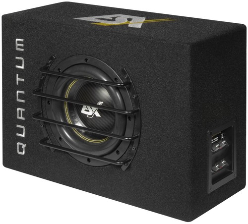 Esx qxb8 cassa subwoofer basso - esx,