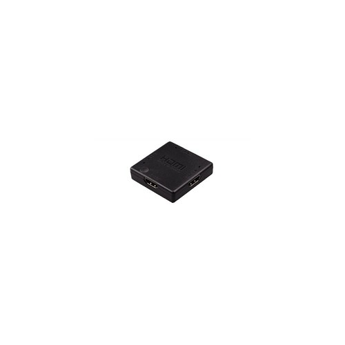 Mini switch hdmi - switch, 3
