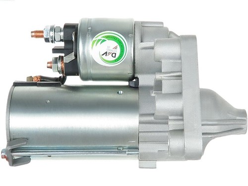 Motorino avviamento citroen - avviamento, c3