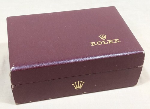 Rolex watch box submariner - box,