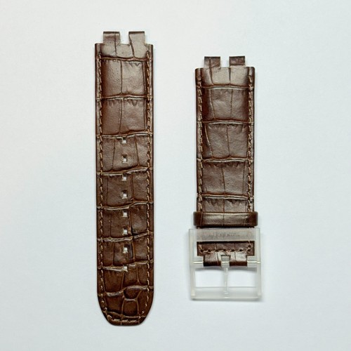 Cinturino orologio pelle - cinturino,