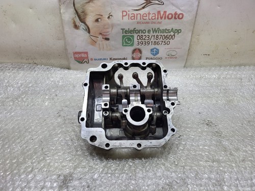 Coperchio testata yamaha xtz - coperchio,