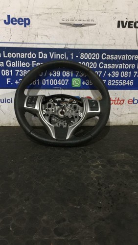 Ricambi usati volante toyota - usati,,