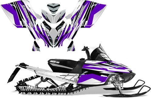 Kit decalcomanie grafiche