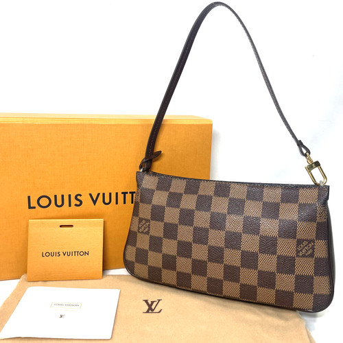 Borsa mano louis vuitton - a,