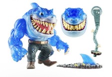 Street sharks ripster fission - sharks,