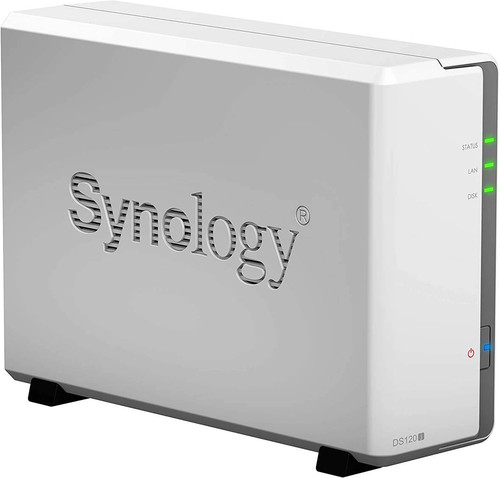 Server nas synology - nas,
