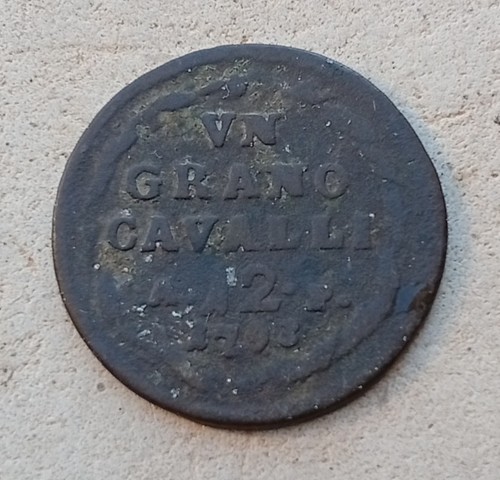 Regno napoli ferdinando iv - regno,