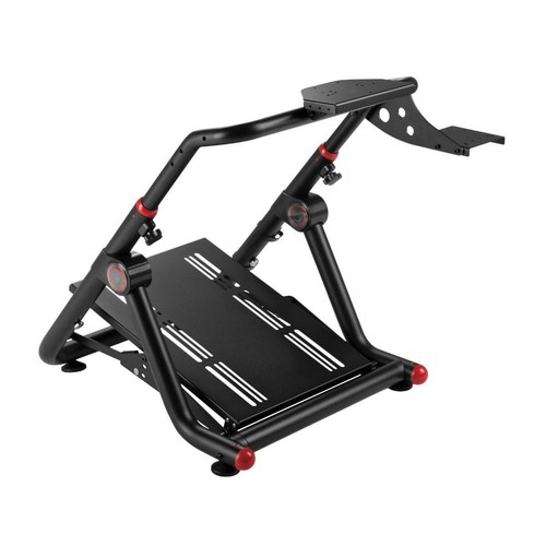 Oplite wheel stand gtr nero - oplite,