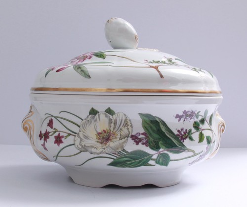 Spode stafford flowers - spode,