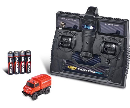 Carson 500504178 unimog - carson,