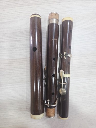 Flauto traverso antico ancien