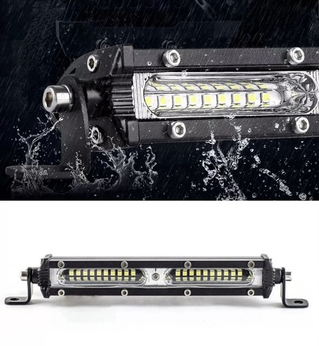 8cm 12v 24v ultra sottile - 17.8cm,
