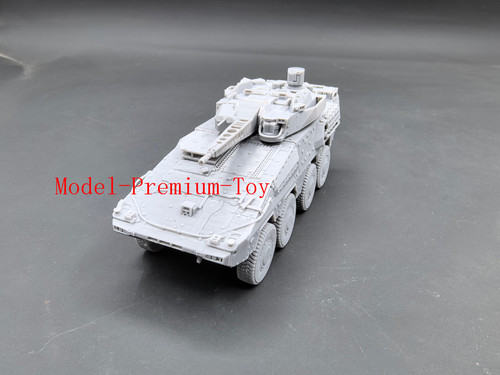 Kit modellino stampato 3d - kit,