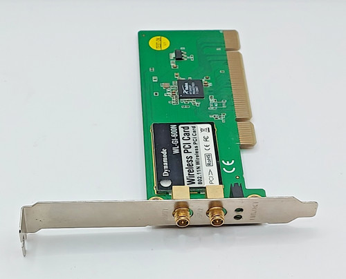 Dynamode 600n scheda pci - wl-gi-600n,