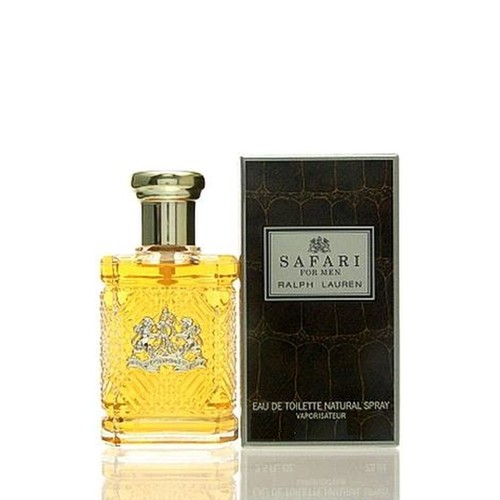 Ralph lauren safari for - safari, men