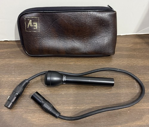 Electro voice 635n b - ev, 635n/d-b