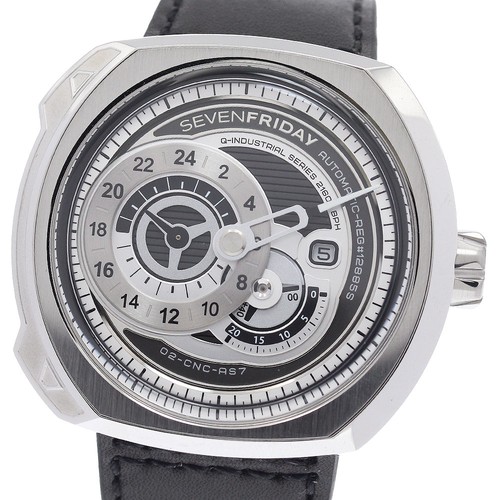 Orologio uomo automatico - orologio,