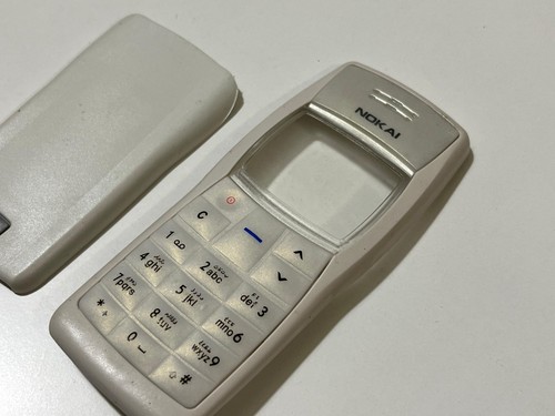 Nokia 1100 1101 custodia - nokia,