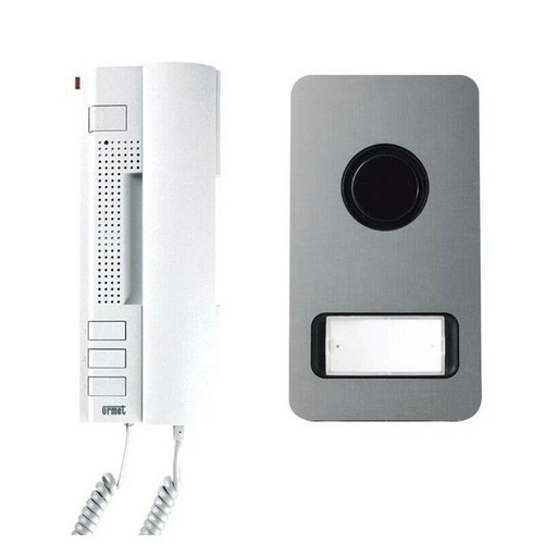 Urmet 1122 kit - kit, citofono