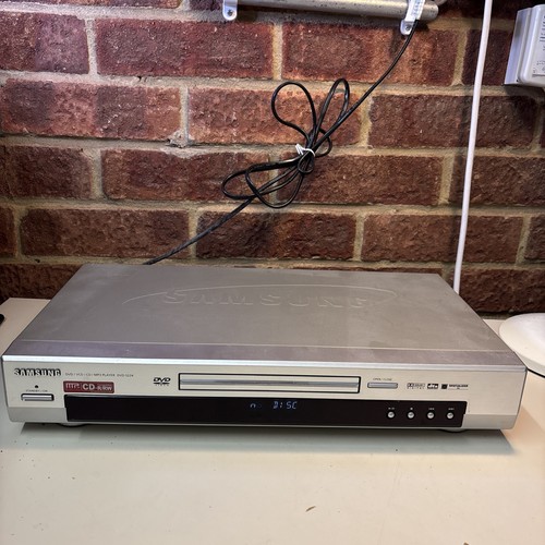 Lettore dvd s224 - dvd, cd