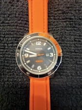 Fossil atm diver - fossil,