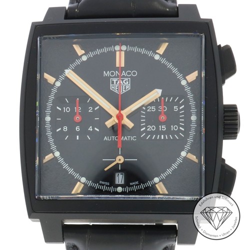 Tag heuer monaco special - monaco,