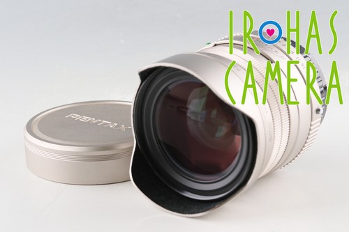 Smc pentax 1 - pentax-fa, mm