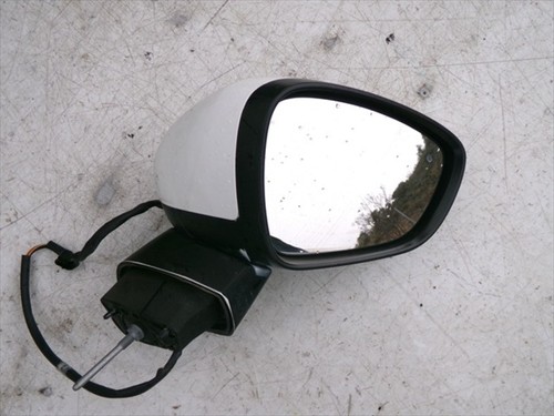 Retrovisor derecho citroen - citroen, c3