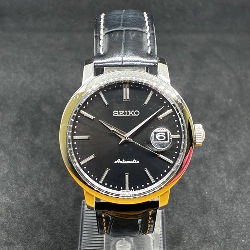 Seiko meccanico 4r35 00z0 - seiko, 4r35-00z0