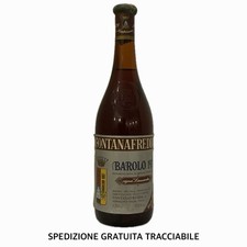 Vino barolo riserva speciale - barolo,